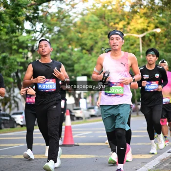 Runner Photo 3953860