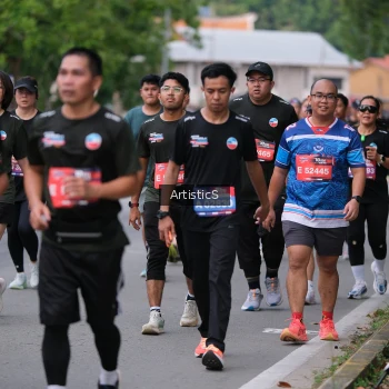 Runner Photo 3953870