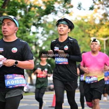 Runner Photo 3953871
