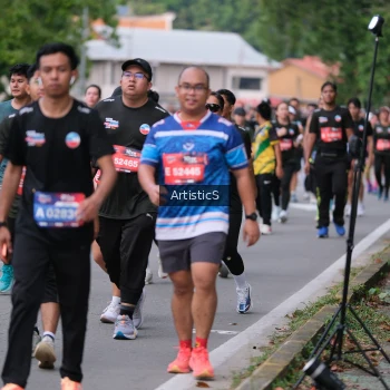 Runner Photo 3953877