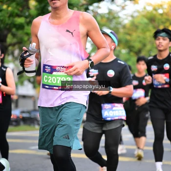 Runner Photo 3953880