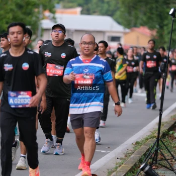 Runner Photo 3953884