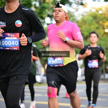 Runner Photo 3953887