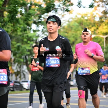 Runner Photo 3953891