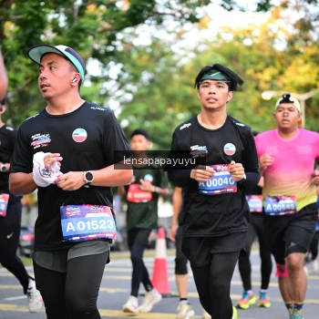 Runner Photo 3953896