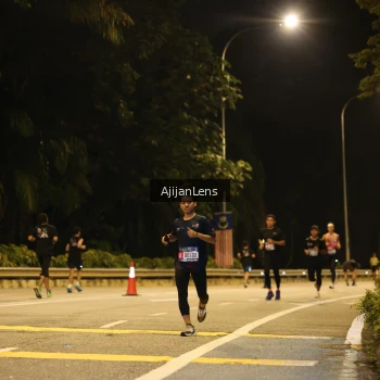 Runner Photo 3953901