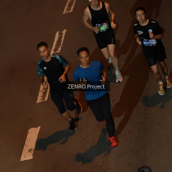 Runner Photo 3953906