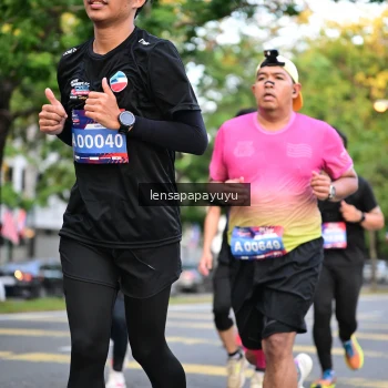 Runner Photo 3953909