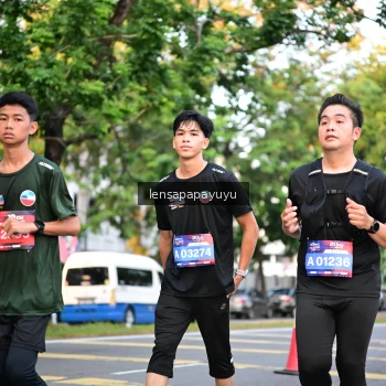 Runner Photo 3953923