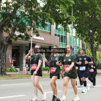 Runner Photo 3953931