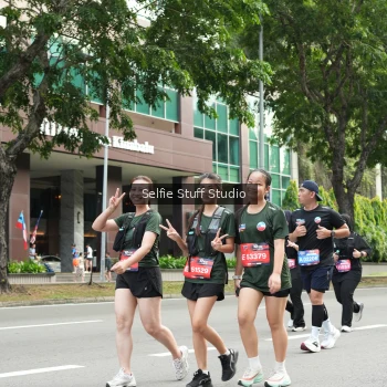 Runner Photo 3953932