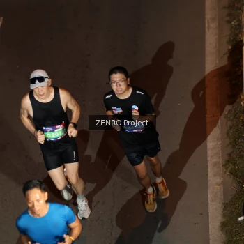 Runner Photo 3953935