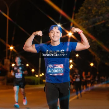 Runner Photo 3953936