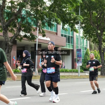 Runner Photo 3953938