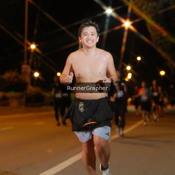Runner Photo 3953943