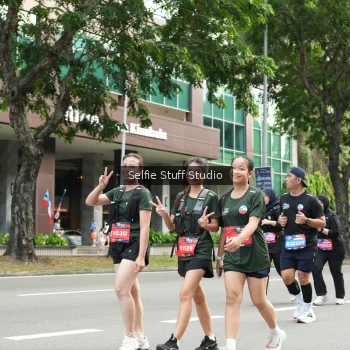 Runner Photo 3953944
