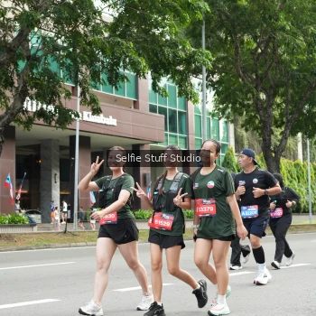 Runner Photo 3953947