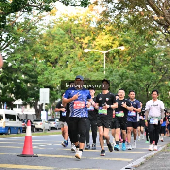 Runner Photo 3953948