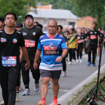 Runner Photo 3953950