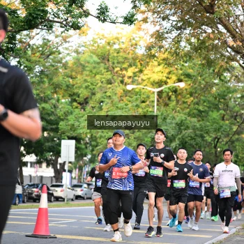 Runner Photo 3953960