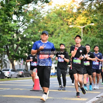 Runner Photo 3953966