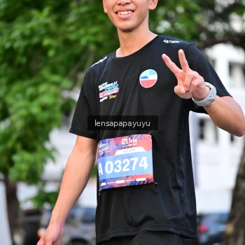 Runner Photo 3953971