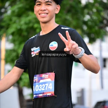 Runner Photo 3953976