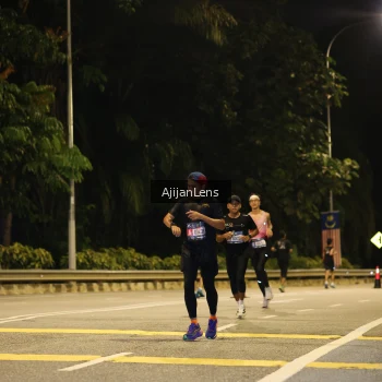 Runner Photo 3953980