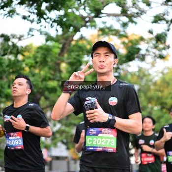 Runner Photo 3953981
