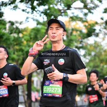 Runner Photo 3953996
