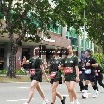 Runner Photo 3953997