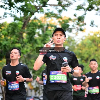 Runner Photo 3953999