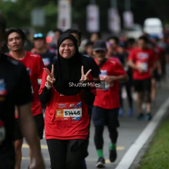 Runner Photo 39540