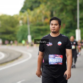 Runner Photo 3954004