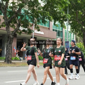 Runner Photo 3954005