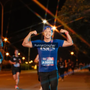 Runner Photo 3954007