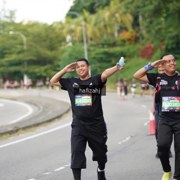 Runner Photo 3954010