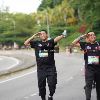 Runner Photo 3954017