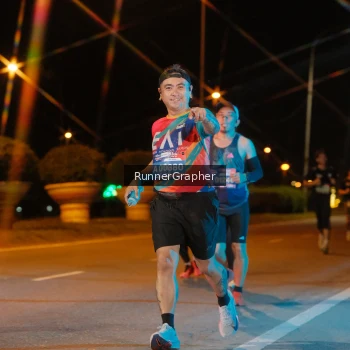 Runner Photo 3954020