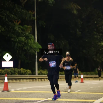 Runner Photo 3954022
