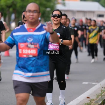 Runner Photo 3954028