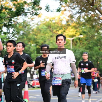 Runner Photo 3954032