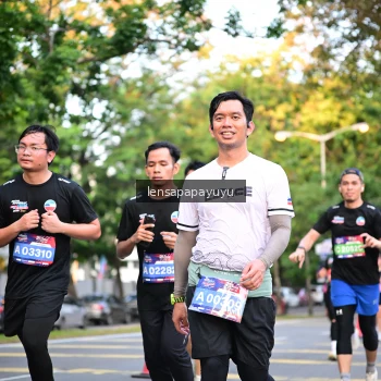 Runner Photo 3954040