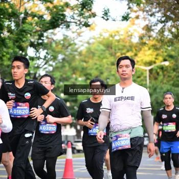 Runner Photo 3954043