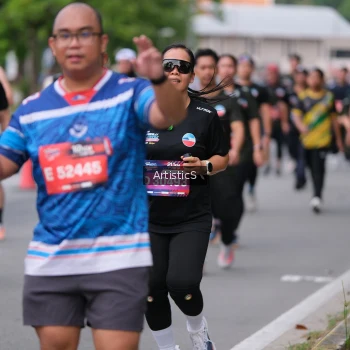 Runner Photo 3954045