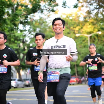 Runner Photo 3954051