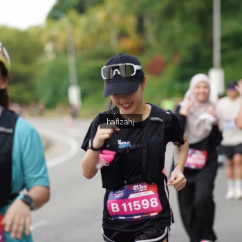 Runner Photo 3954061