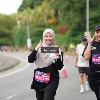 Runner Photo 3954064
