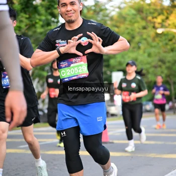 Runner Photo 3954069