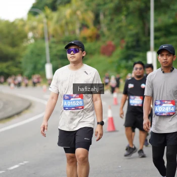 Runner Photo 3954071